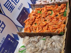 -星伦多自助料理·涮烤一体(虹悦城店)