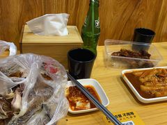 德州扒鸡-陶记正宗德州扒鸡(科巷店)
