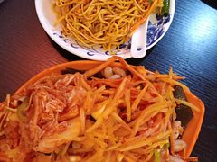 -正宗北冰洋风味冷面馆