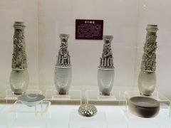 -重庆中国三峡博物馆(重庆博物馆)