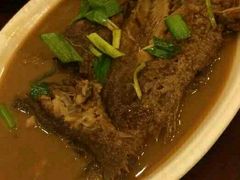 -北平小馆·烤鸭·家常菜(磨房北里店)
