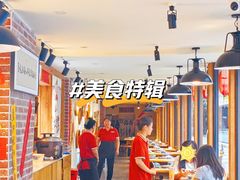 -王婆乔鲜鱼自助火锅(蜀汉路店)