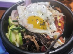 -汉城烧烤(西稍门劳动路店)