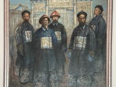 -南京中国近代史遗址博物馆(南京总统府)