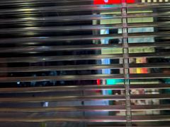 -汉堡王(北京三里屯购物中心)