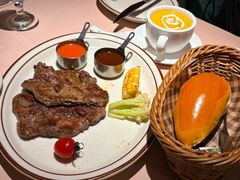 西海岸金牌牛扒-西海岸·牛扒西厨(霞山总店)