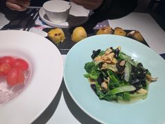 -野蔓果·山野菜(西湖景区·龙井茶田店)