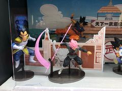 -泡泡玛特POPMART(武汉天地壹方店)