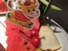 -海底捞火锅鲜切牛肉主题店(长寿路店)