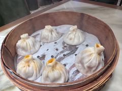 蟹黄汤包-耿福兴(罍街店)