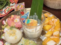 -泰妃殿(武汉首店)