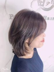 -潘多拉Hairsalon