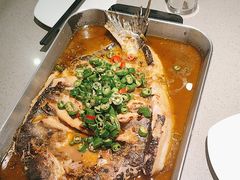 -半天妖烤鱼(方庄店)