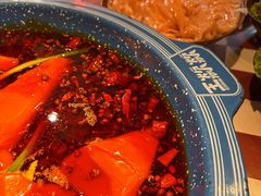 -王歘歘·chuǎ火锅(五道营店)