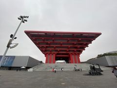 -中华艺术宫(上海美术馆)