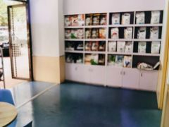 -宠颐生宠物医院外科·内科·皮肤科·影像科(石龙店)
