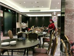 大堂-新海利(北岭店)
