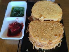 -小吊梨汤·北京菜(香山店)