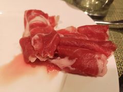 -大理实力希尔顿酒店•香全日制餐厅