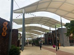 -三亚海昌梦幻海洋不夜城