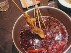 -邢氏老太太烤串(北兴街店)