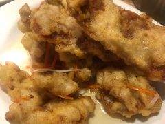 锅包里脊-老昌春饼(中央二店)