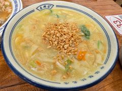 -老雒阳面馆·水席(王城路店)