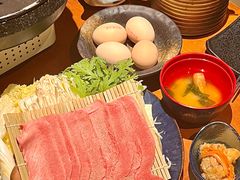 -千代武日本料理(开发区店)