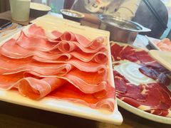 -健晟星期天火锅(河东店)