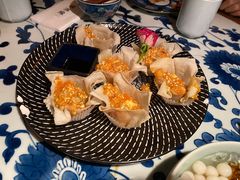 公主素蟹粉-桂满陇-十里风荷(合生汇店)