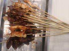 -金乐活美食(中街店)