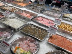 -王庄阿咪海鲜大排档(象园店)