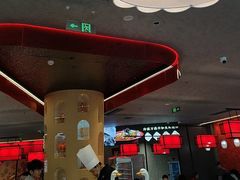 -大碗居·烤鸭·鱼头泡饼(天坛东门店)