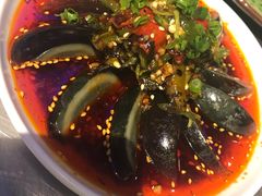 -鱼库·不仅是一家烤鱼店(车公庙店)