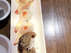 -白石的深夜食堂(济南万象城店)