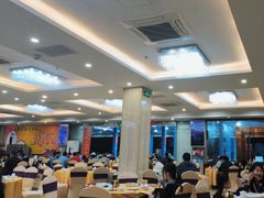 -旺富东海大酒楼(海鲜街店)