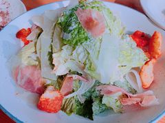-PIZZA BIANCA(万象城店)