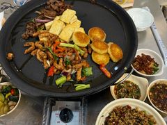 -一烙锅(盐务街店)
