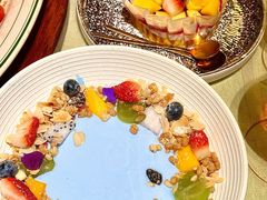 -碧特博格·20年品牌西餐厅(芜湖路店)