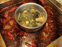 -二荆条·蜀鲜汇城市森林火锅