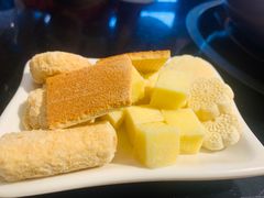 -一招鲜·全羊铺·蒙古奶茶(五一北路店)