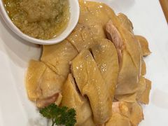 -周锦记广式餐厅