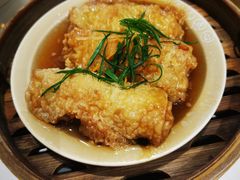 美味鲜竹卷-蔡澜点心·粤菜(月星环球港店)