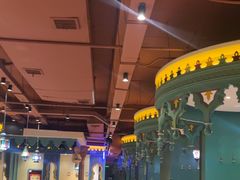 -驿楼兰·新疆菜(火车站店)