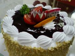 -欧贝拉蛋糕店(东门路店)