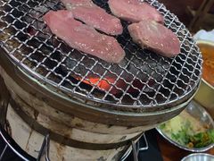-大阪烧肉BAKA一代(十亩地店)