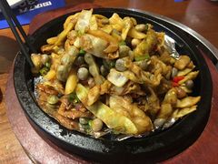 -九十九顶毡房(阜石路店)