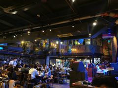 大堂-同仁四季椰子鸡(海岸城天利店)