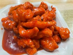 -黑皮酸菜鱼(绣花巷店)