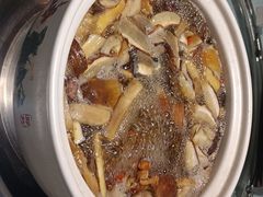 -名善山珍·野生菌汤锅(文殊院店)